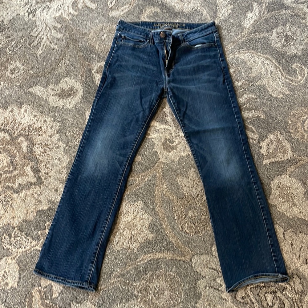 American Eagle Men’s Active Flex Jeans 30x30